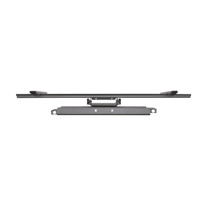 Aisens Soporte de Pared Giratorio, Inclinable y Nivelable WT70TSLE-029 para TV de 37-90 pulgadas, Negro